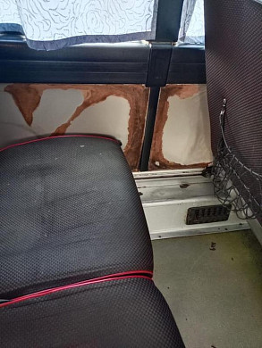  Девять ивановцев из-за сломанного автобуса на сутки застряли в Геленджике 